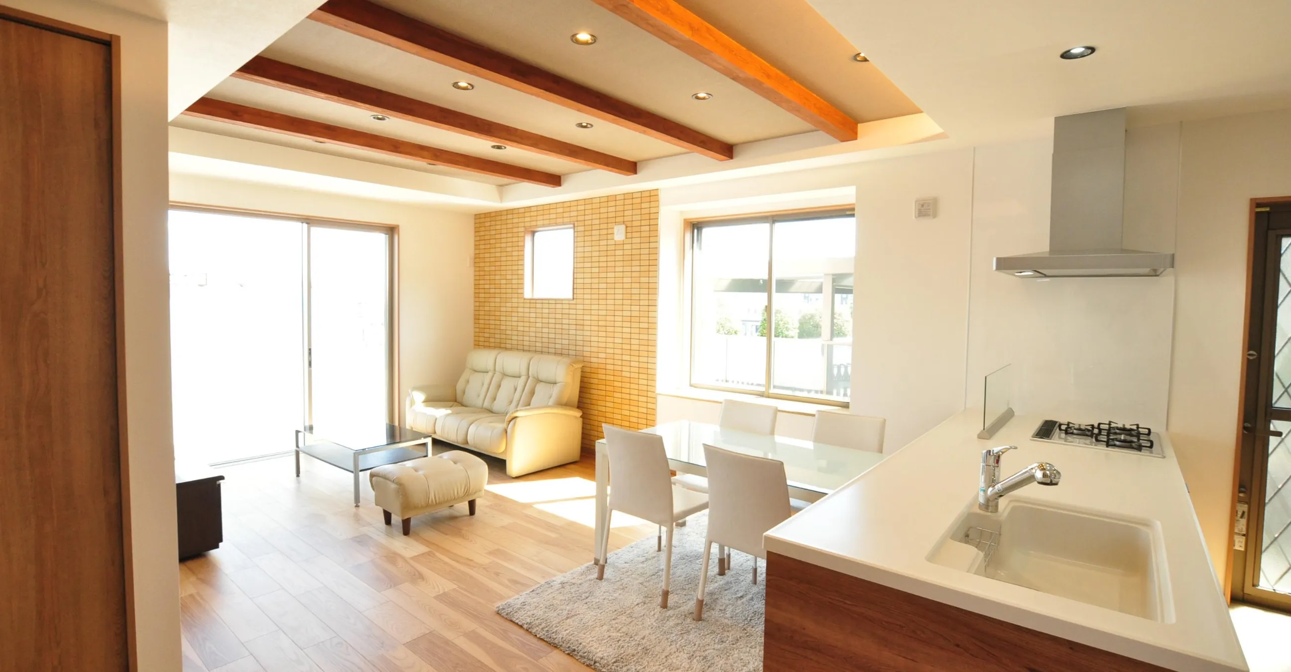 最良の建物づくり